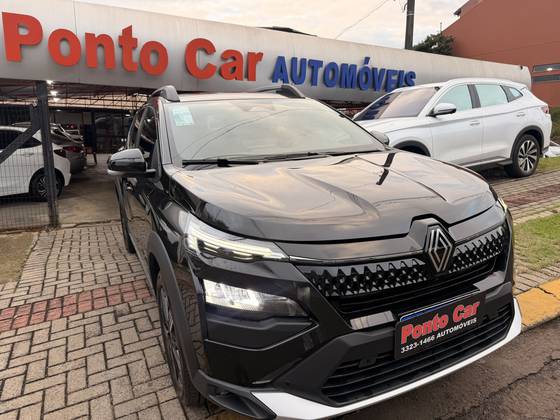 RENAULT KARDIAN 1.0 TCE FLEX ICONIC EDC